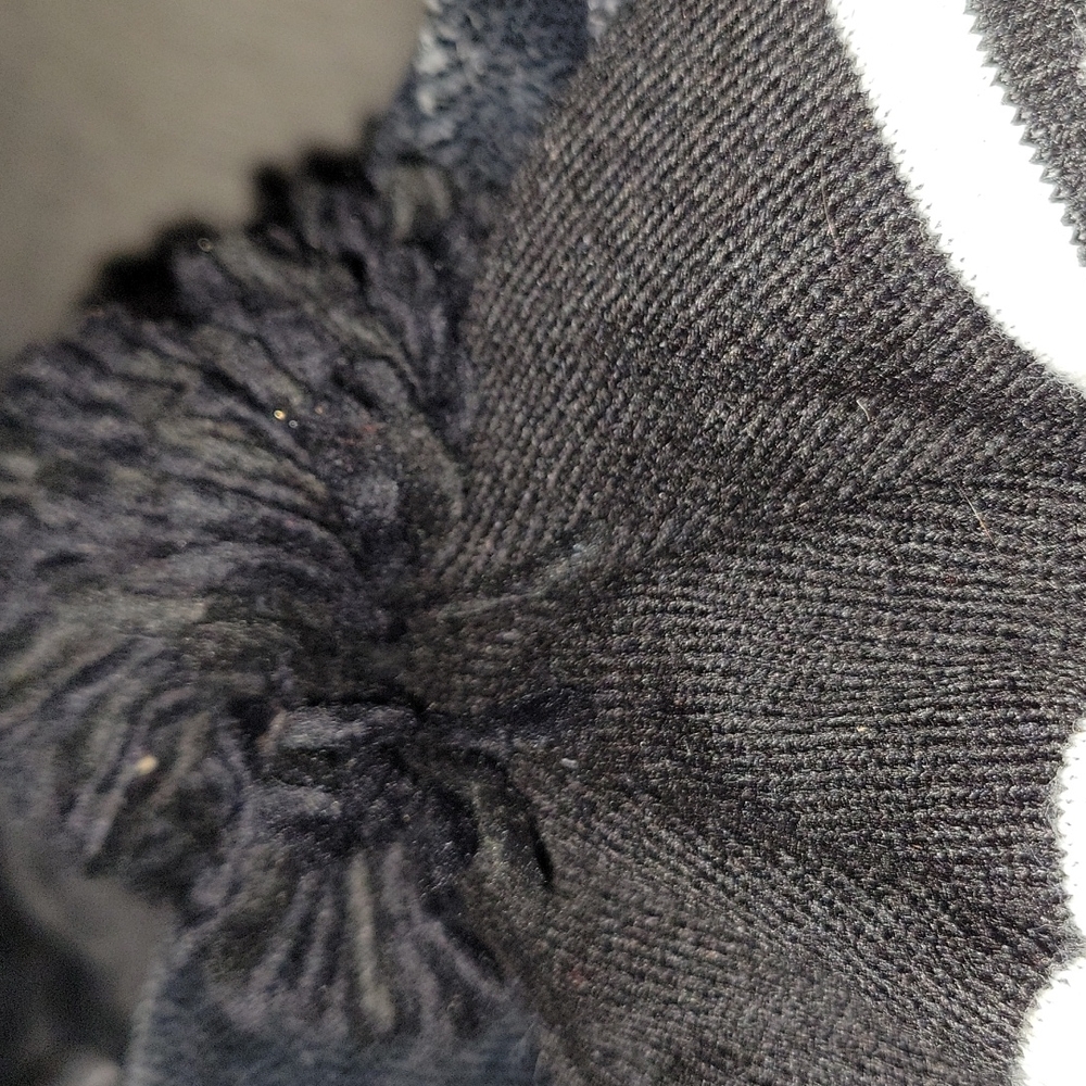 Mens NY NETS beanie - Picture 2 of 7